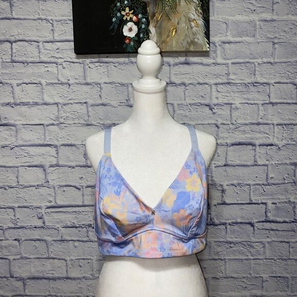 Savage x Fenty Wireless Bra 2X - Picture 4 of 9